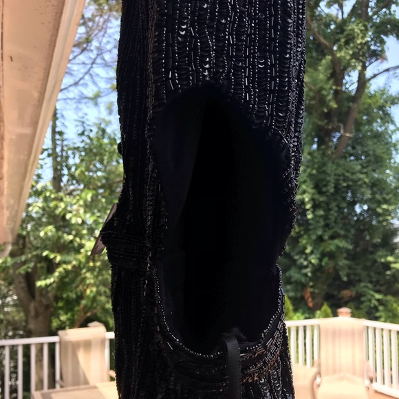 🎉🥳🎊🎁🎈HOST PIC:::Adrianna Papell dress - Picture 5 of 7